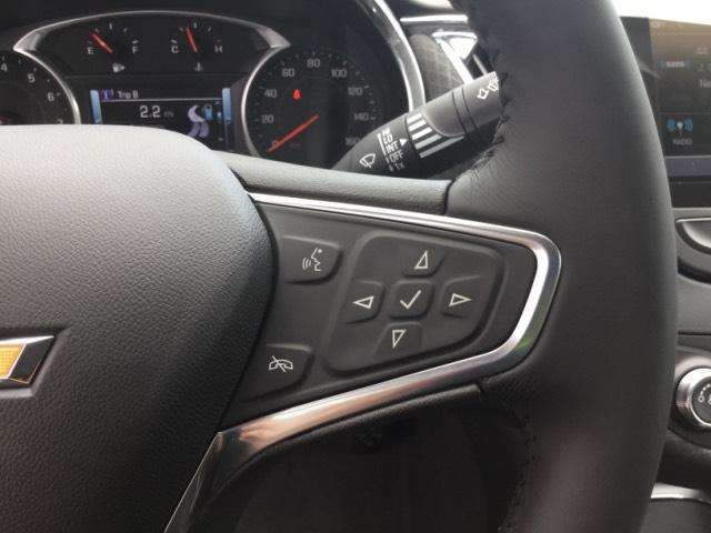 Chevrolet Malibu 2017 photo 22